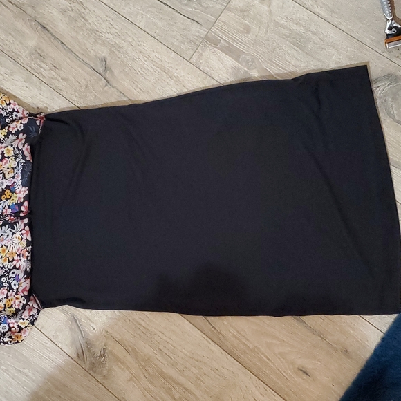 LITTLE BLACK DRESS with a Little Extra Dex XS Dress - Picture 2 of 8